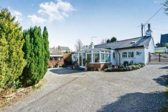 3 Bedroom Detached